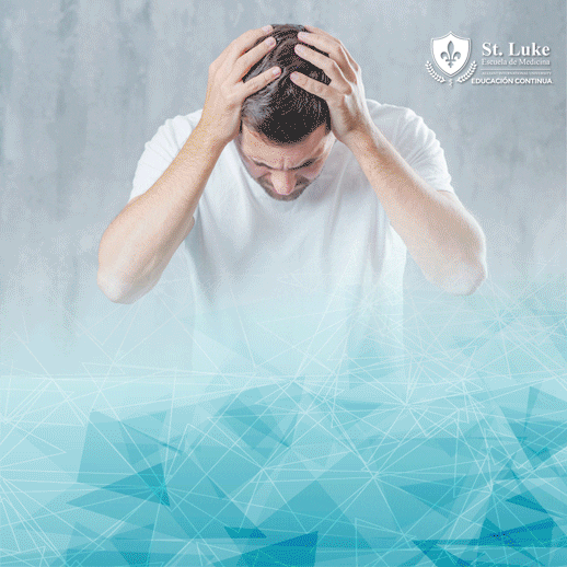 Saintluke Educacincontinua GIF by Saint Luke Escuela de Medicina