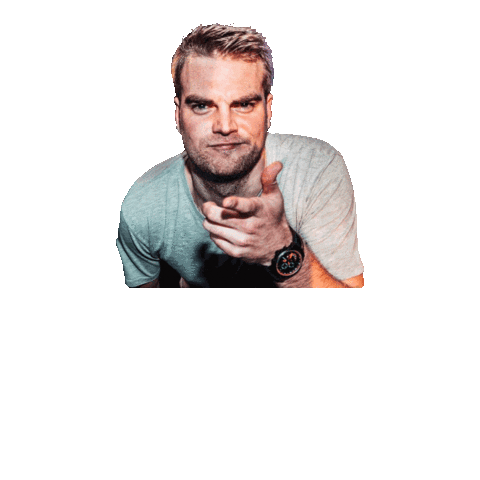 Double U Sticker by AllroundMadness