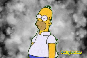 Homer Simpson GIF