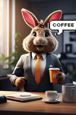 Coffee GIF