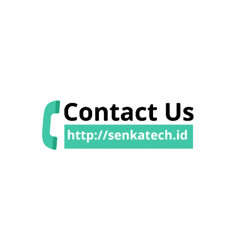 Senkatech ID Sticker