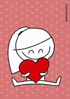 Corazon Hearts GIF