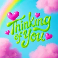 Thinking Of You Love GIF by MidwestHubTV