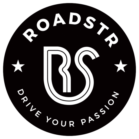 RoadStr Sticker