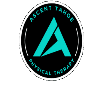 Ascent Tahoe Sticker