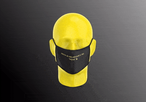 Mood Mask GIF by DONTKNOWHY