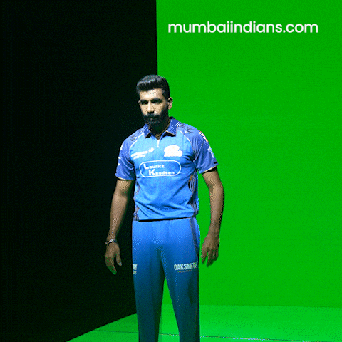 Cricket Ipl GIF by Mumbai Indians