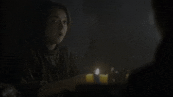 Game Of Thrones Eating GIF