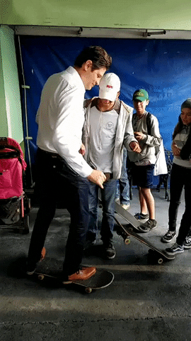 Alfonso Martínez Alcázar GIF