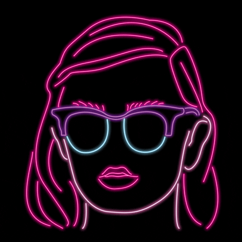 Neon Art GIFs Get The Best GIF On GIPHY