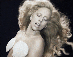lady gaga applause GIF
