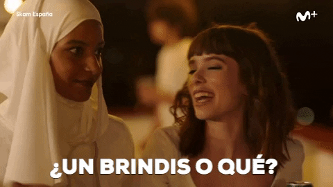 Alba-planas GIFs - Get the best GIF on GIPHY