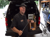 Pdr Paintless Dent Repair GIF by GrayDuckDent