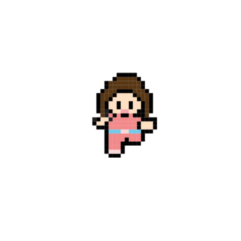 Retro Sticker