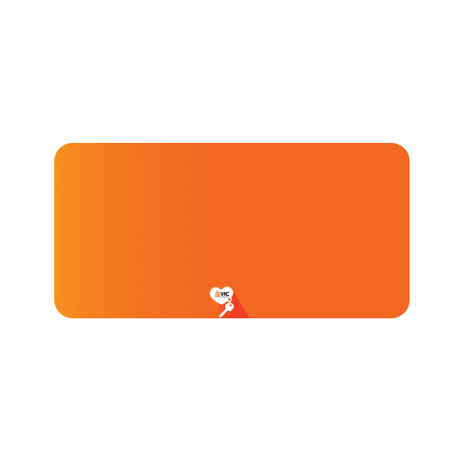 VIC Engenharia Sticker