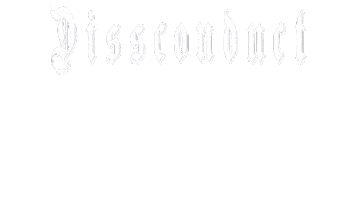 Dissconduct Sticker by Randy Doms