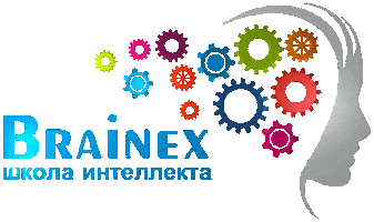 Brainex Sticker by UCMAS