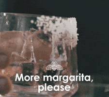 Happy Hour Please GIF by Patrón Tequila
