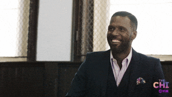 Season 2 Showtime GIF by The Chi