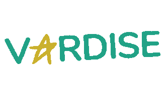 Vardise Sticker