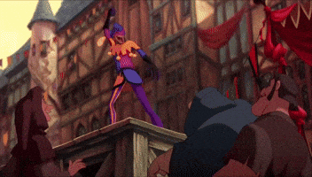 Dancing GIF