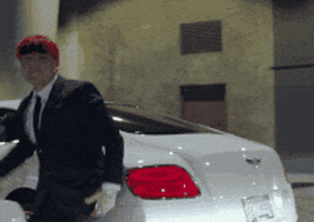 Chinese Rapper Gif China Rap GIF by 88rising - Find & Share on GIPHY