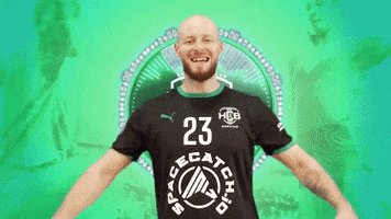 Handball Honza GIF by HCB Karviná