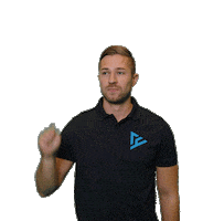 Team Lift Sticker by FOUR CREATING