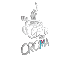 Croma Odontología Sticker