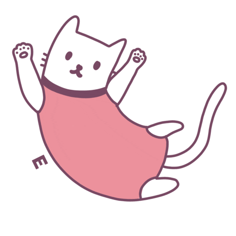 AdoptaMiu Sticker