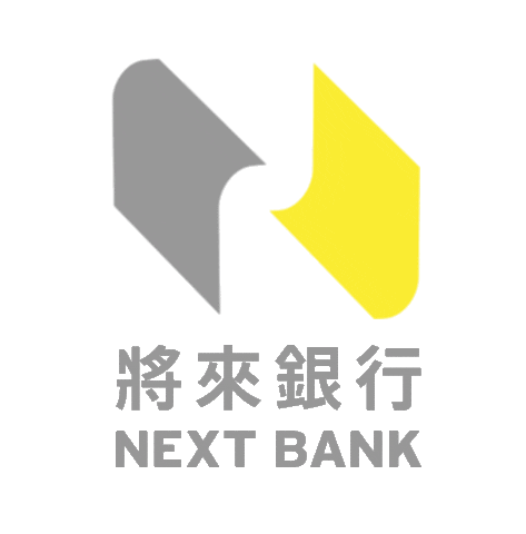將來銀行 Sticker by NEXT BANK