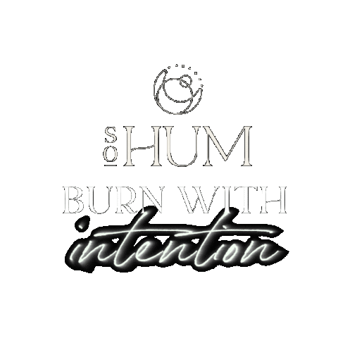 SoHum Sticker