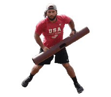 Sticker by Mendez Fitness Pro