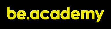 Be Academy GIF