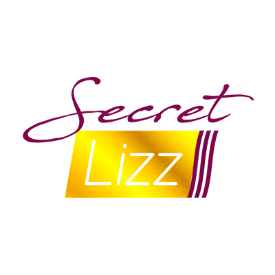 Secret Lizz Oficial Sticker