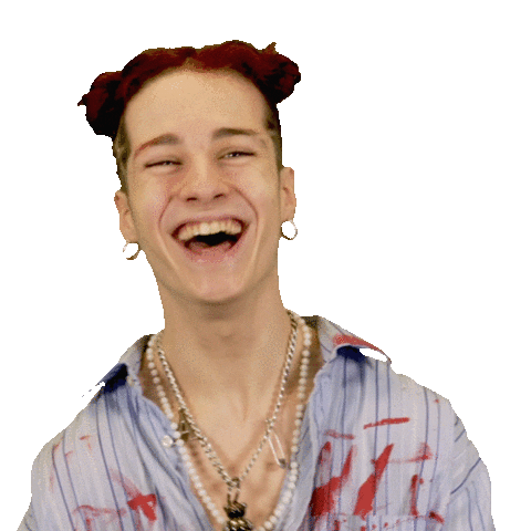 Kaiku Entertainment Oy Sticker