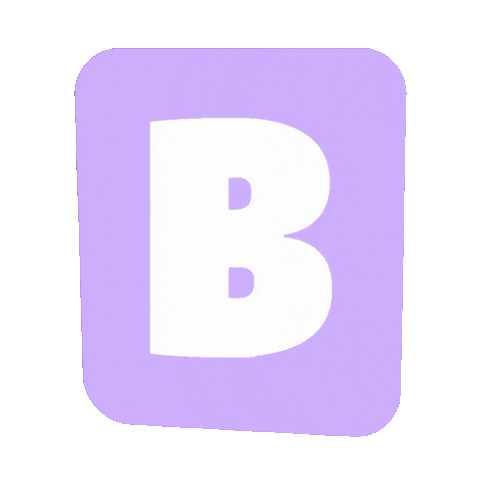 Braaaf Sticker