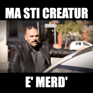 Salerno GIF by Villa Perbene