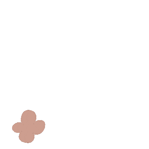 Pink Sticker