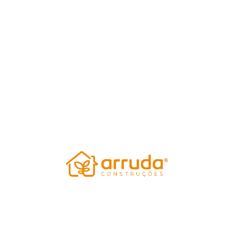 Arruda Construções Sticker