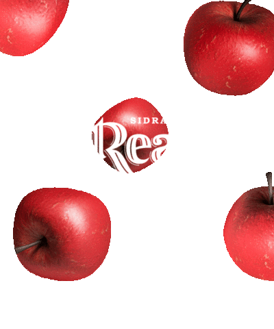 Sidra Real Sticker
