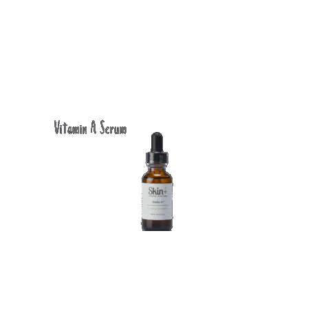 Glow Skin Care Sticker by SkinPlus