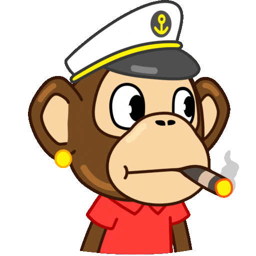 Reaction Sticker