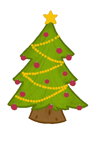 Christmas Sticker