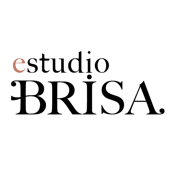 Estudio Brisa Sticker