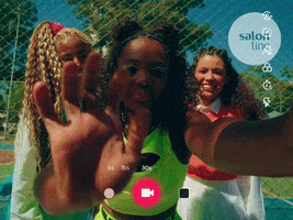 Dance Video GIF by Salon Line