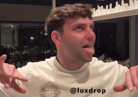 Camdezzzz GIF by Luxdrop
