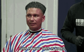 Pauly D GIF by A Double Shot At Love With DJ Pauly D and Vinny