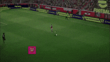 Football Game GIF