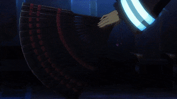 Anime GIF